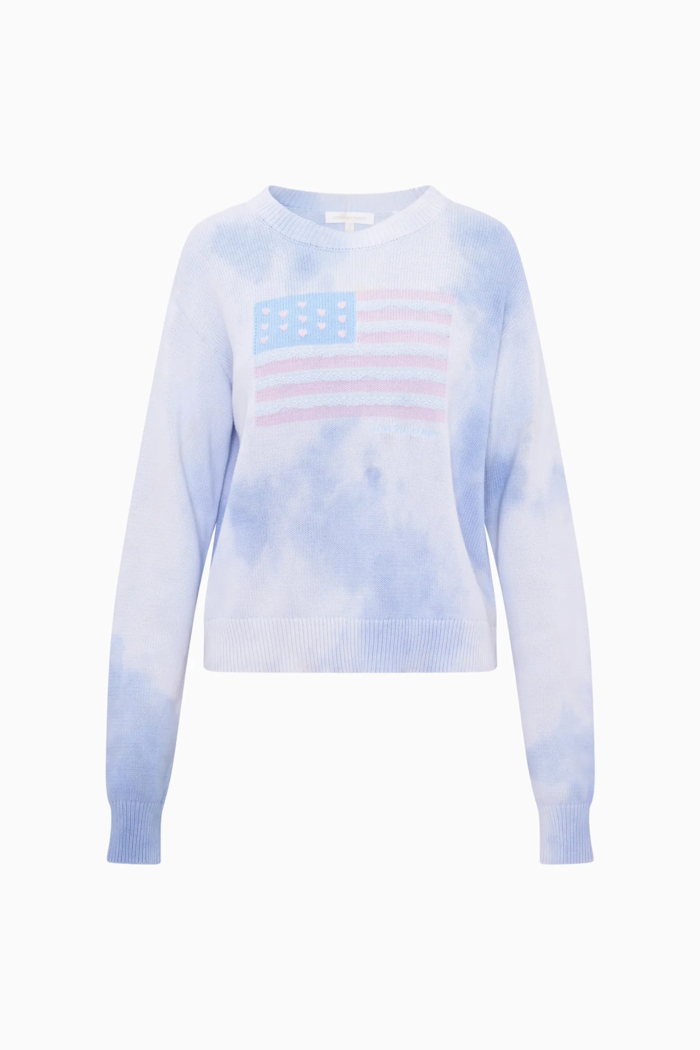 Ty Flag Pullover - Image 6