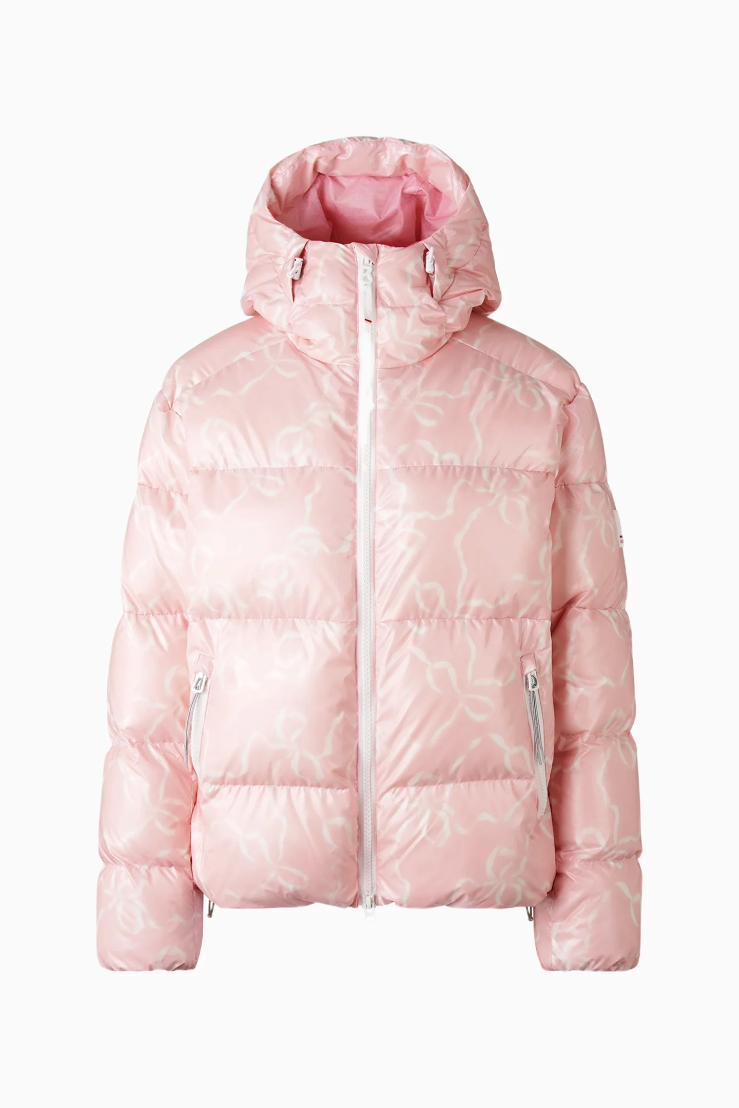 BOGNER FIRE+ICE x LoveShackFancy Vally-D Jacket - Image 6