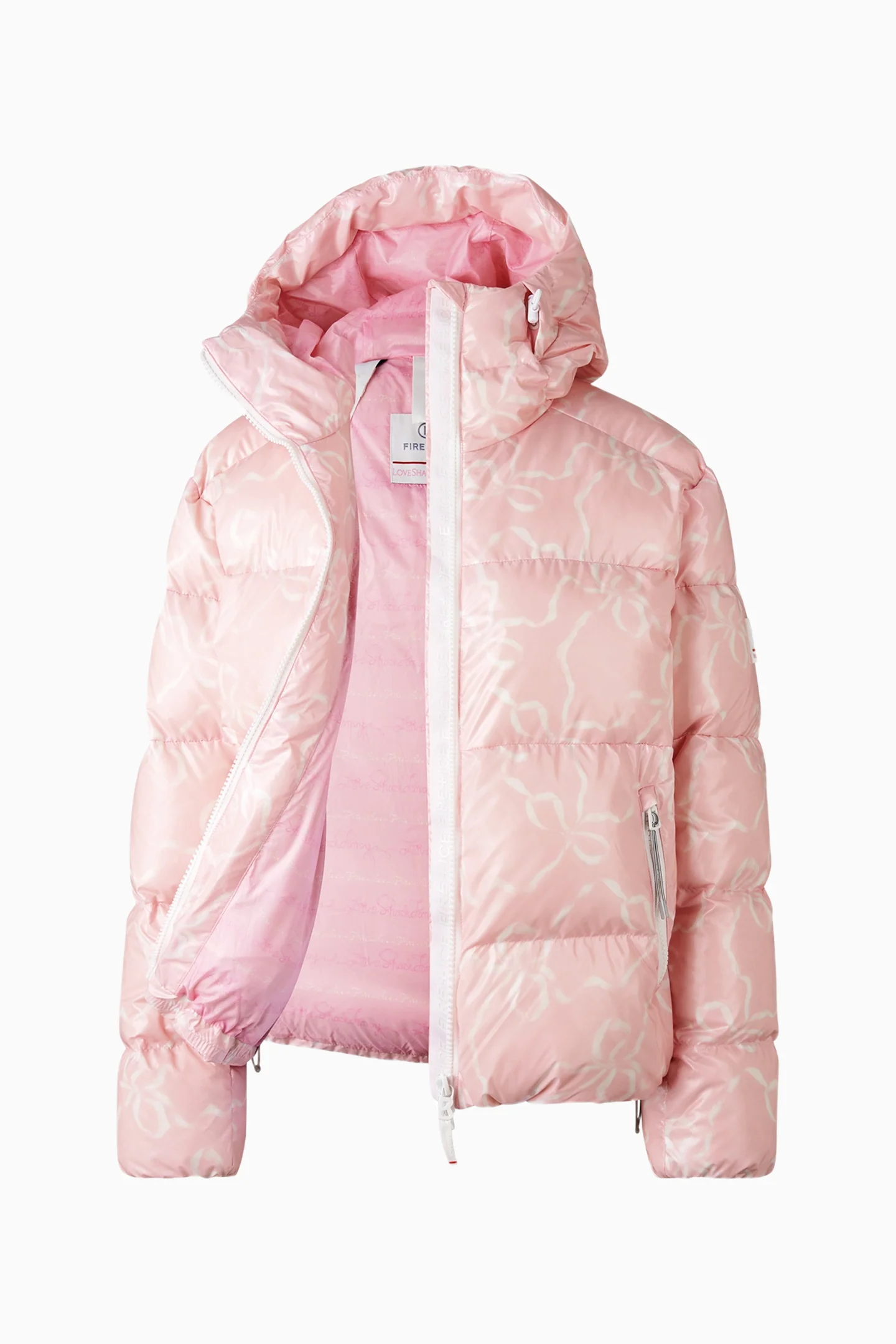BOGNER FIRE+ICE x LoveShackFancy Vally-D Jacket - Image 7