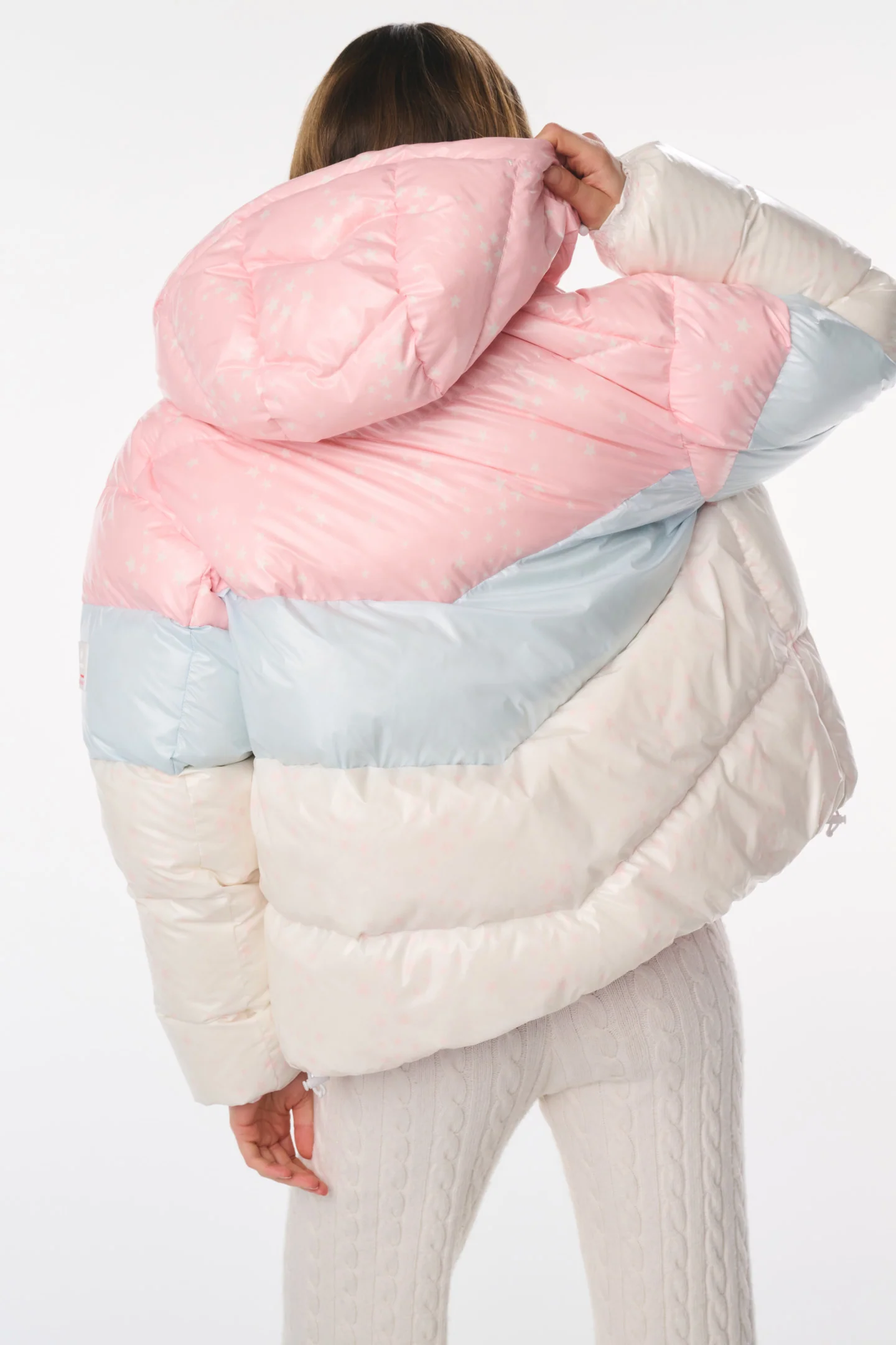 BOGNER FIRE+ICE x LoveShackFancy Vally-D Jacket - Image 7
