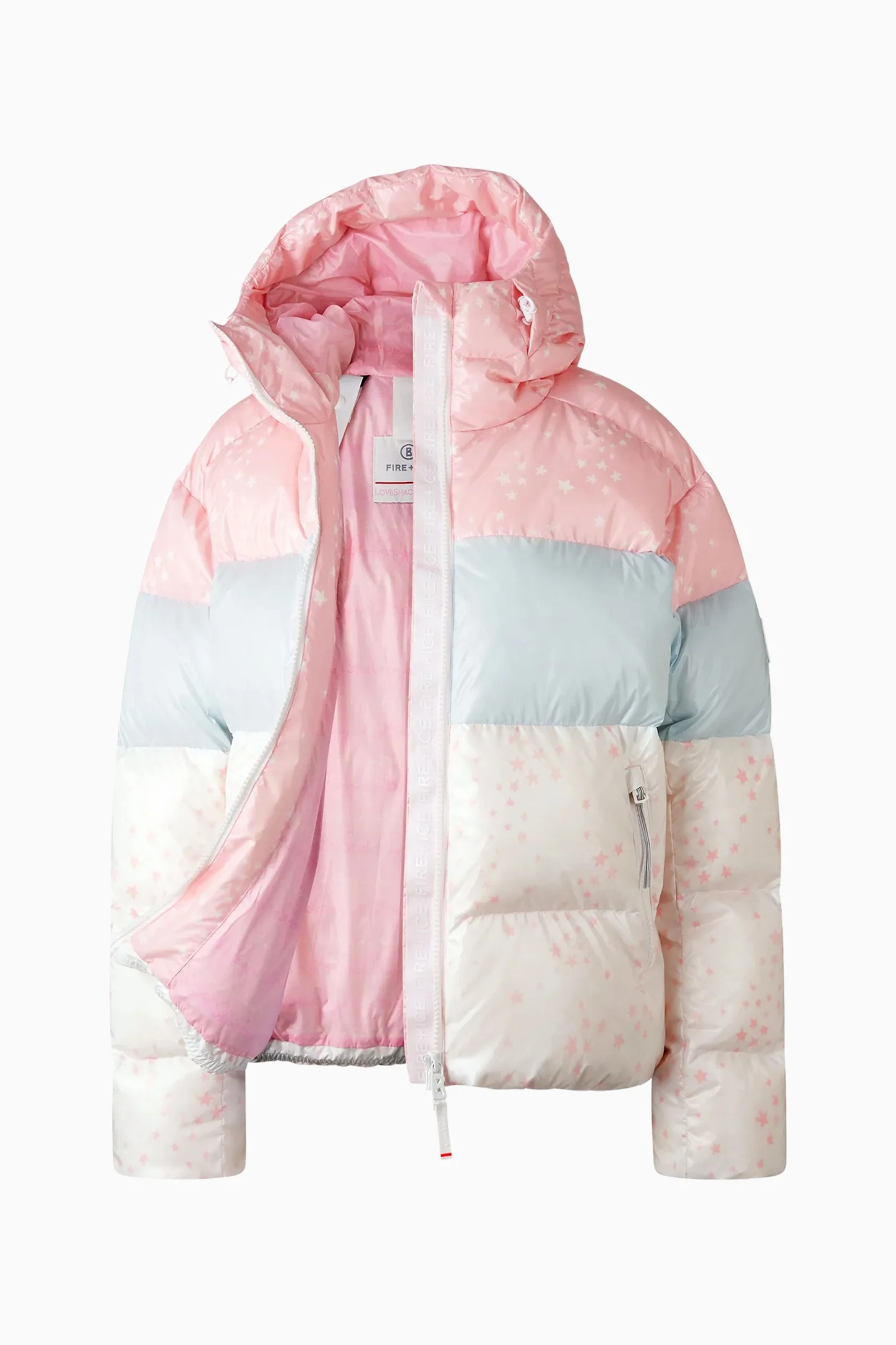 BOGNER FIRE+ICE x LoveShackFancy Vally-D Jacket - Image 9
