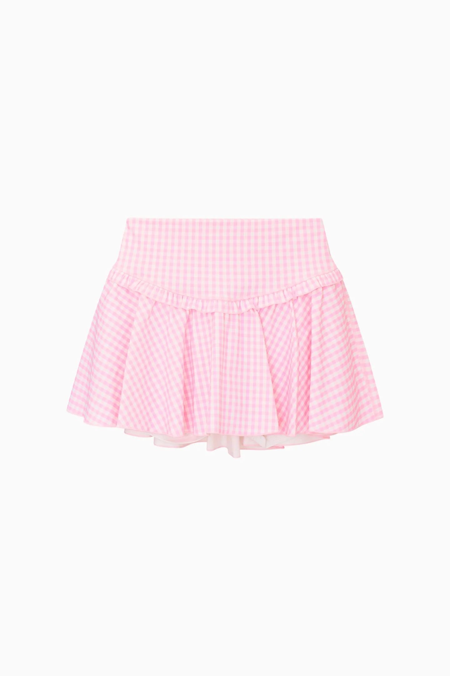Vanina Printed Active Skort - Image 10
