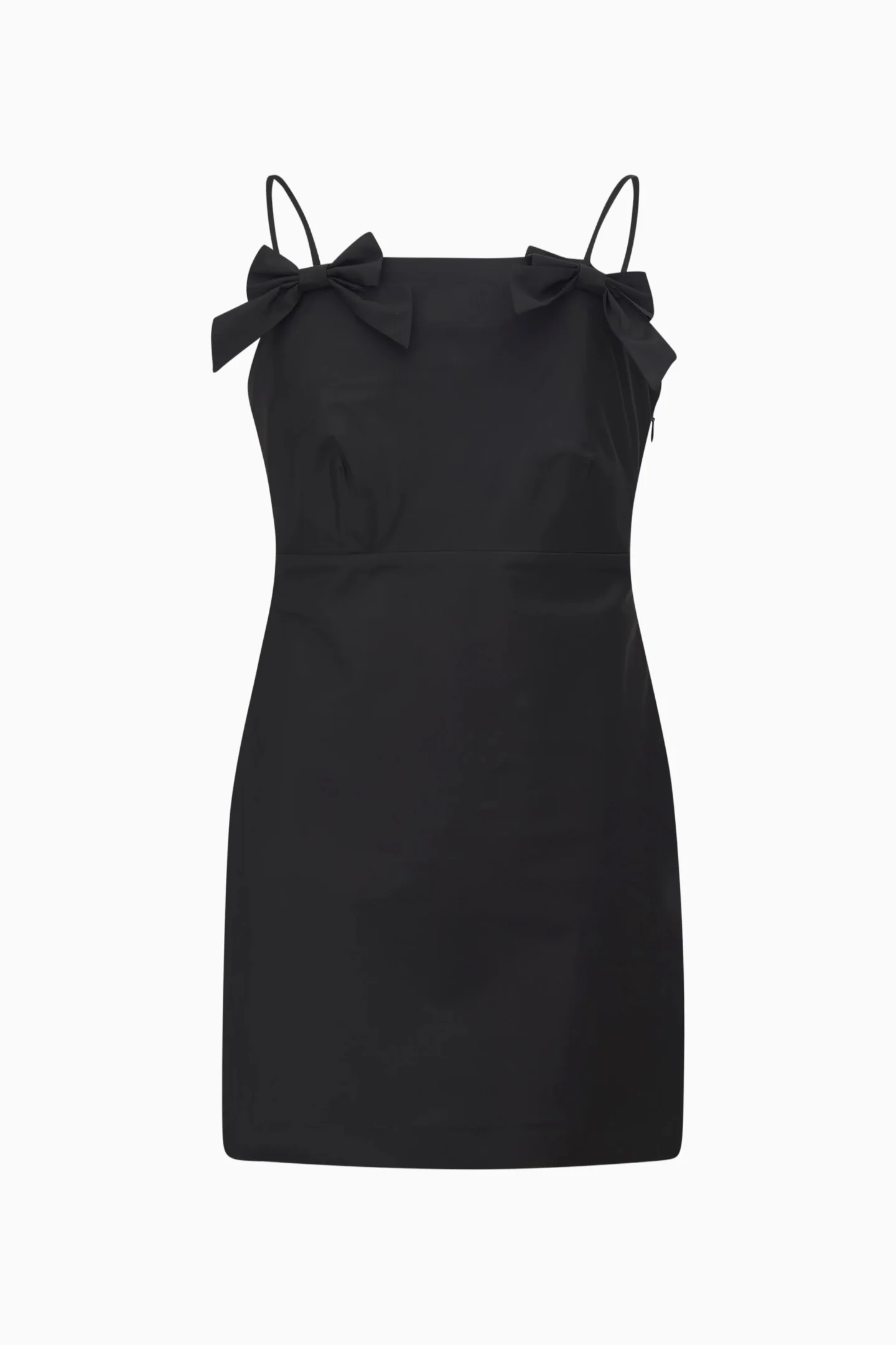 Tween Venta Bow Mini Dress - Image 4