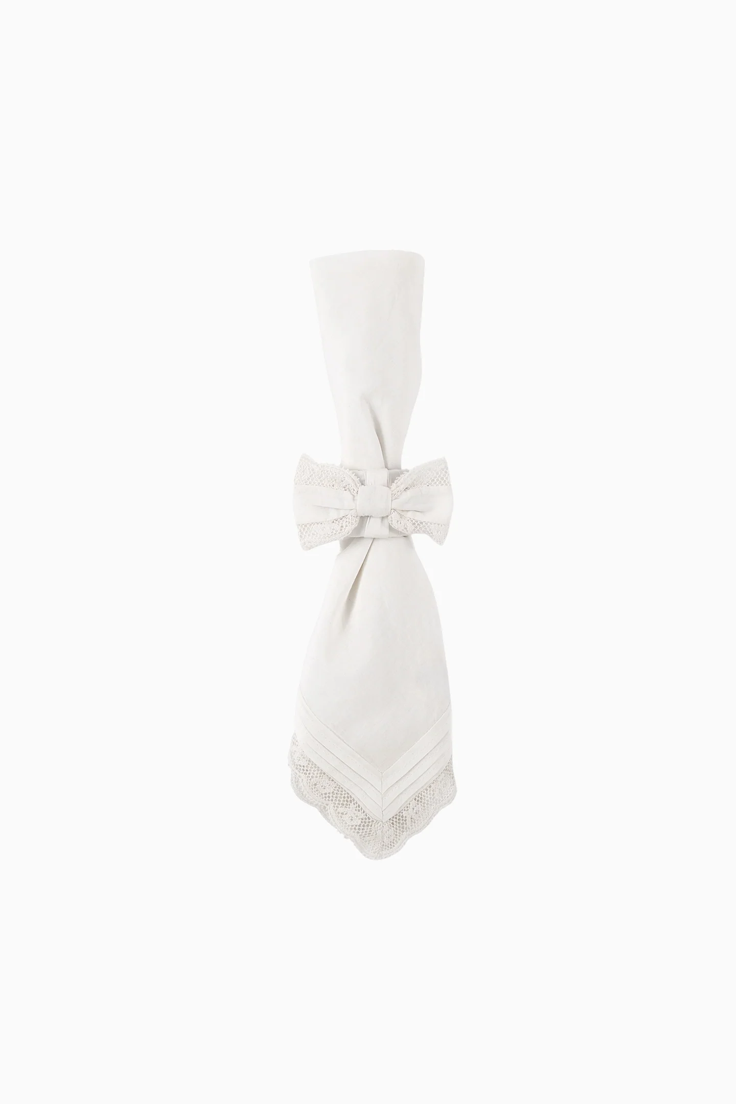 Victorian Napkins - Set of 4 - Image 3