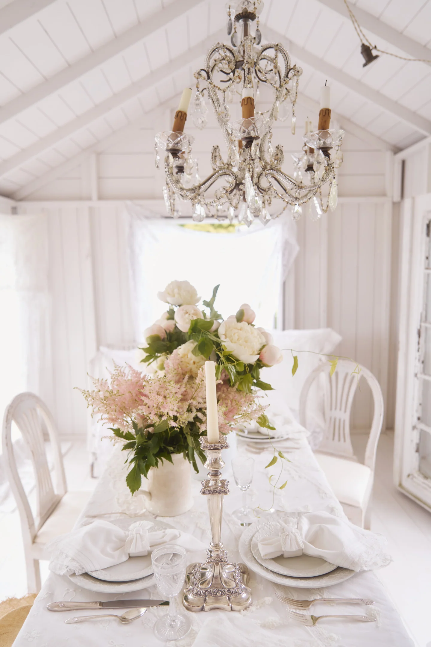 Victorian Table Linen - Image 3