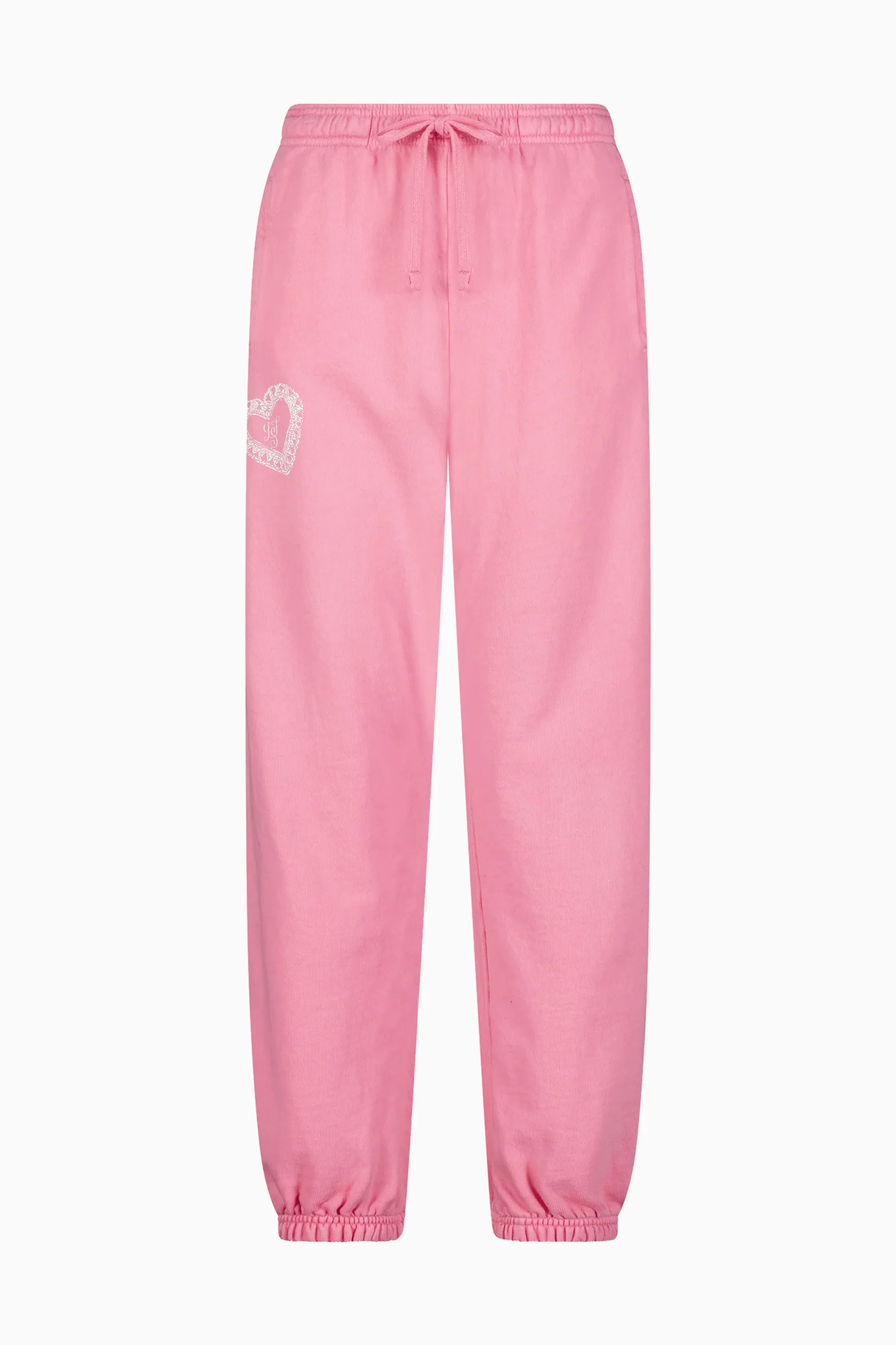 LoveShackFancy x Roller Rabbit Vintage Classic Jogger - Image 5