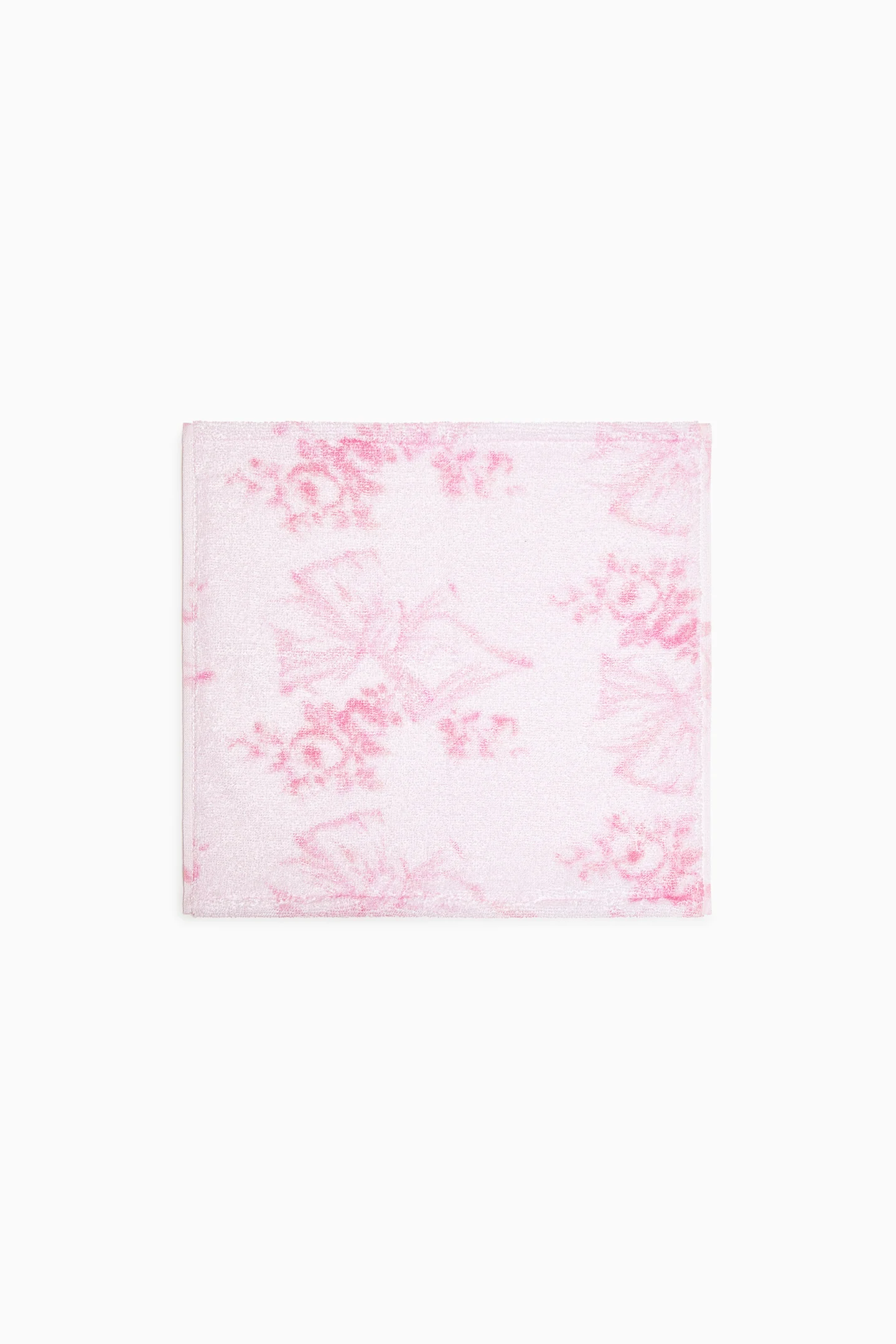 Cotton Wash Cloth - Image 4
