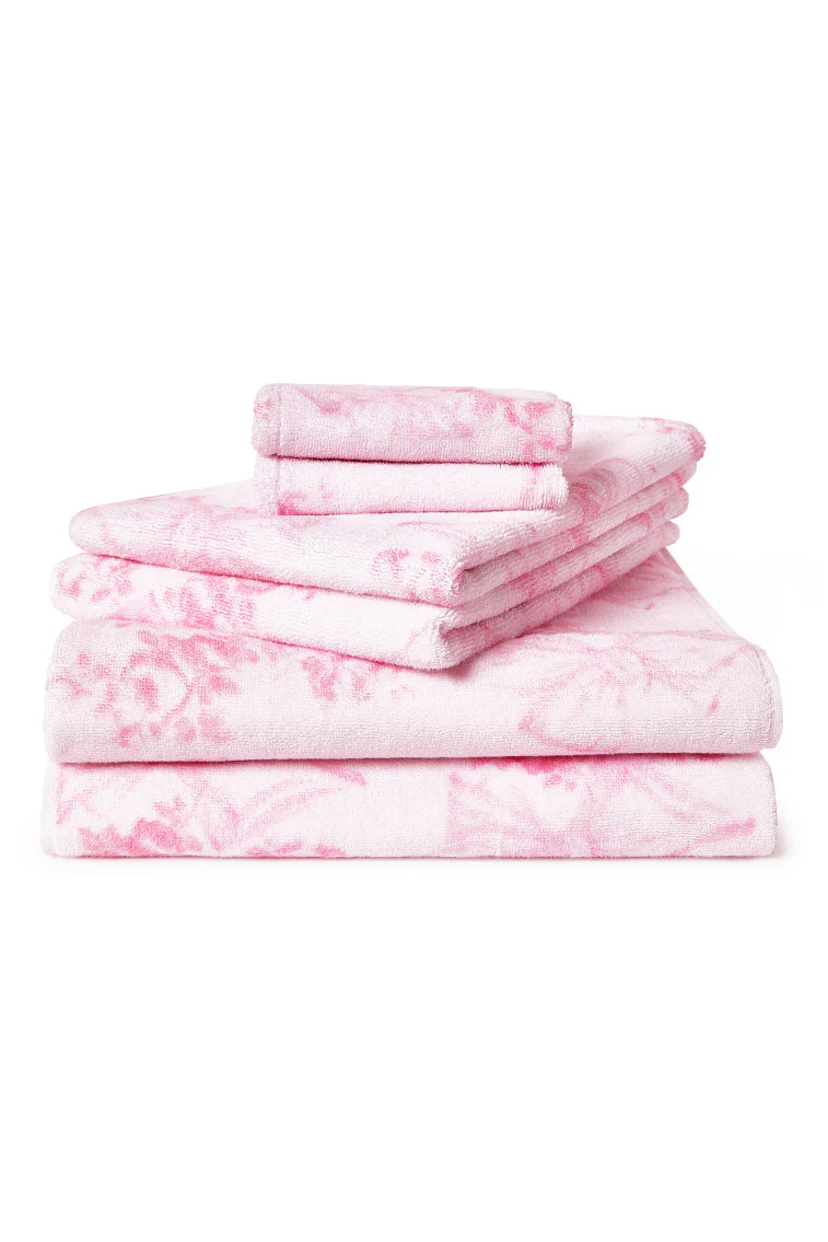 Cotton Wash Cloth - Image 5