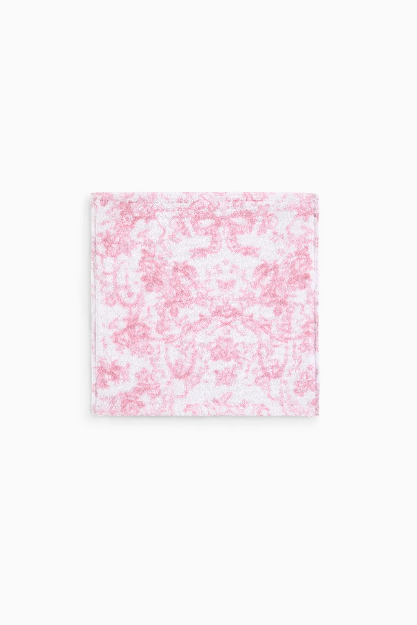 Cotton Wash Cloth - Image 7