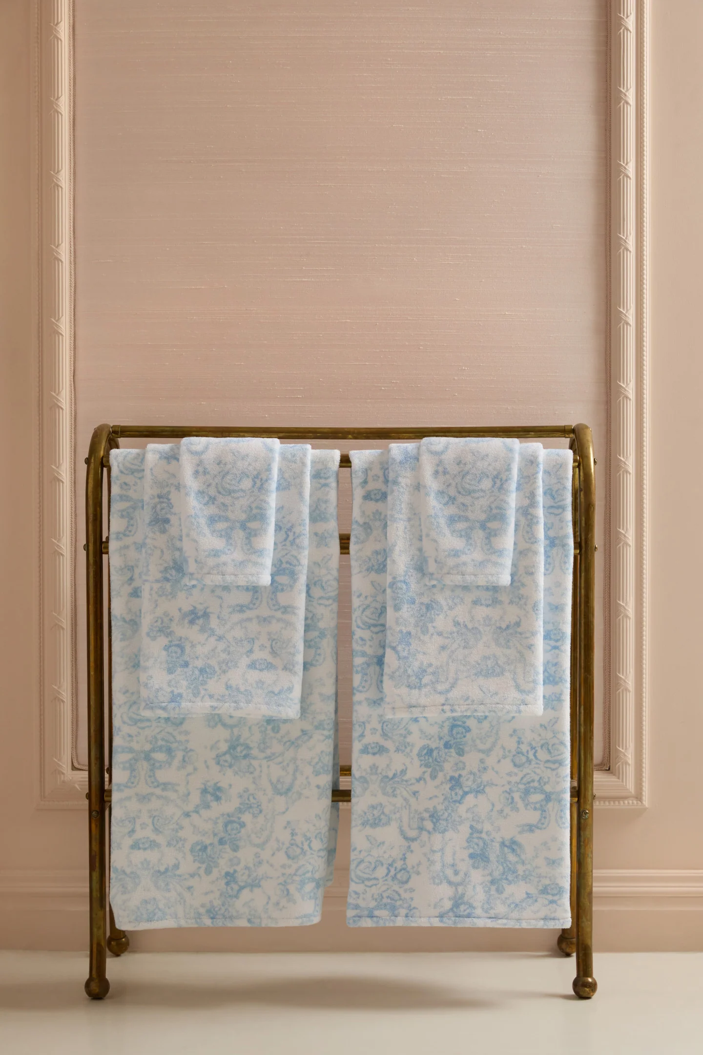 Cotton Bath Towel - Image 11