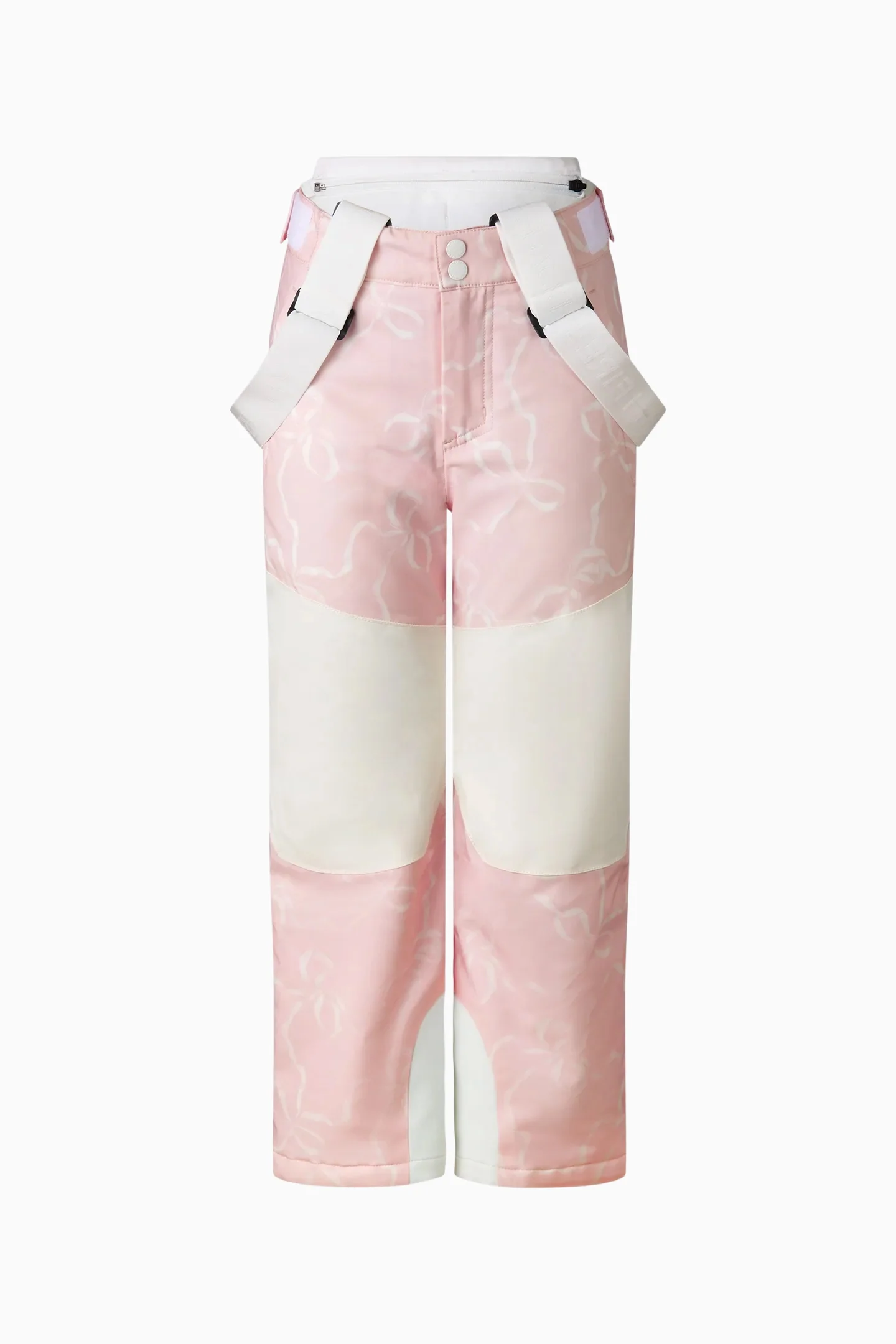 BOGNER x LoveShackFancy Yuki-T Girls Ski Pants - Image 2