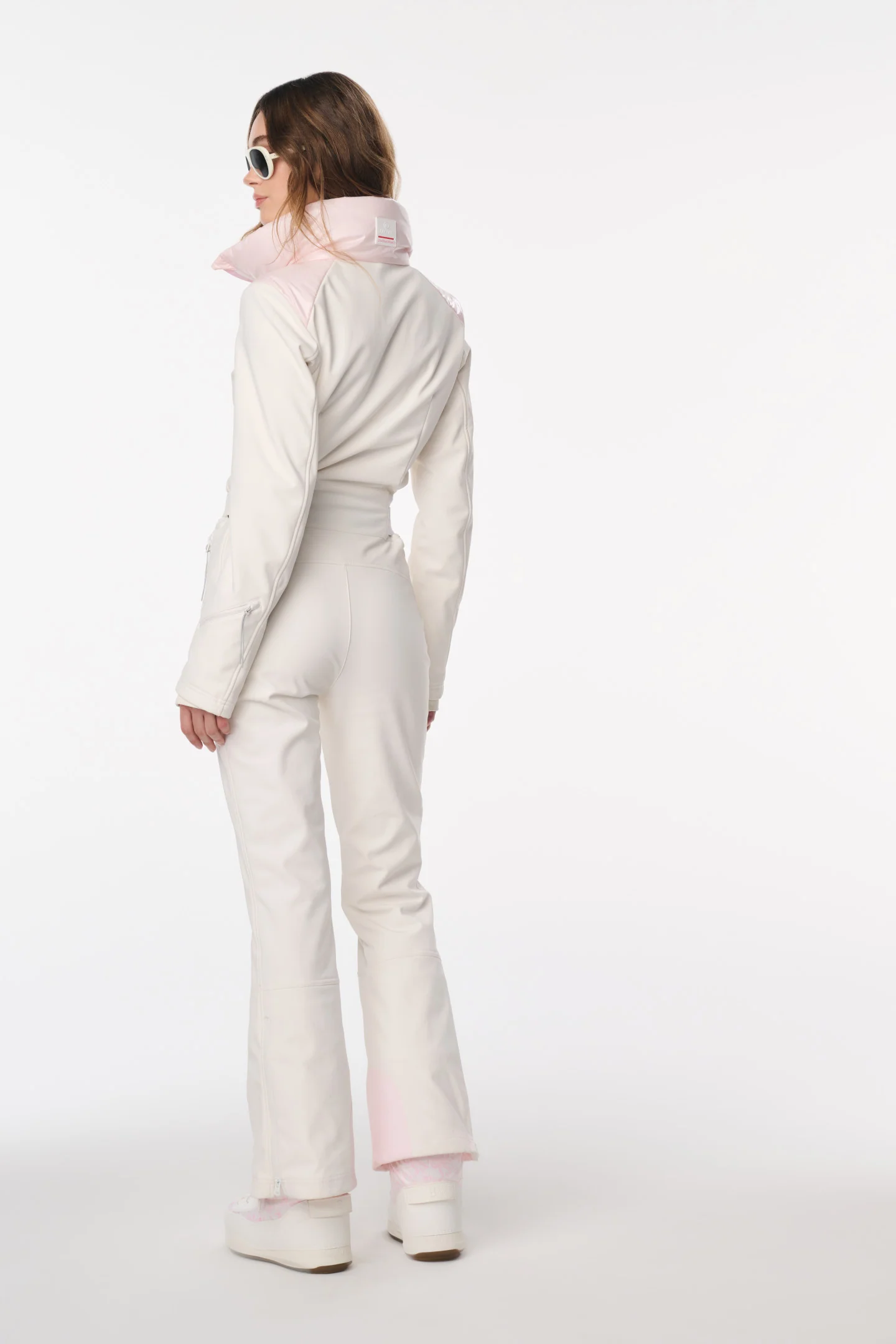 BOGNER FIRE+ICE x LoveShackFancy Zea Ski Suit - Image 6