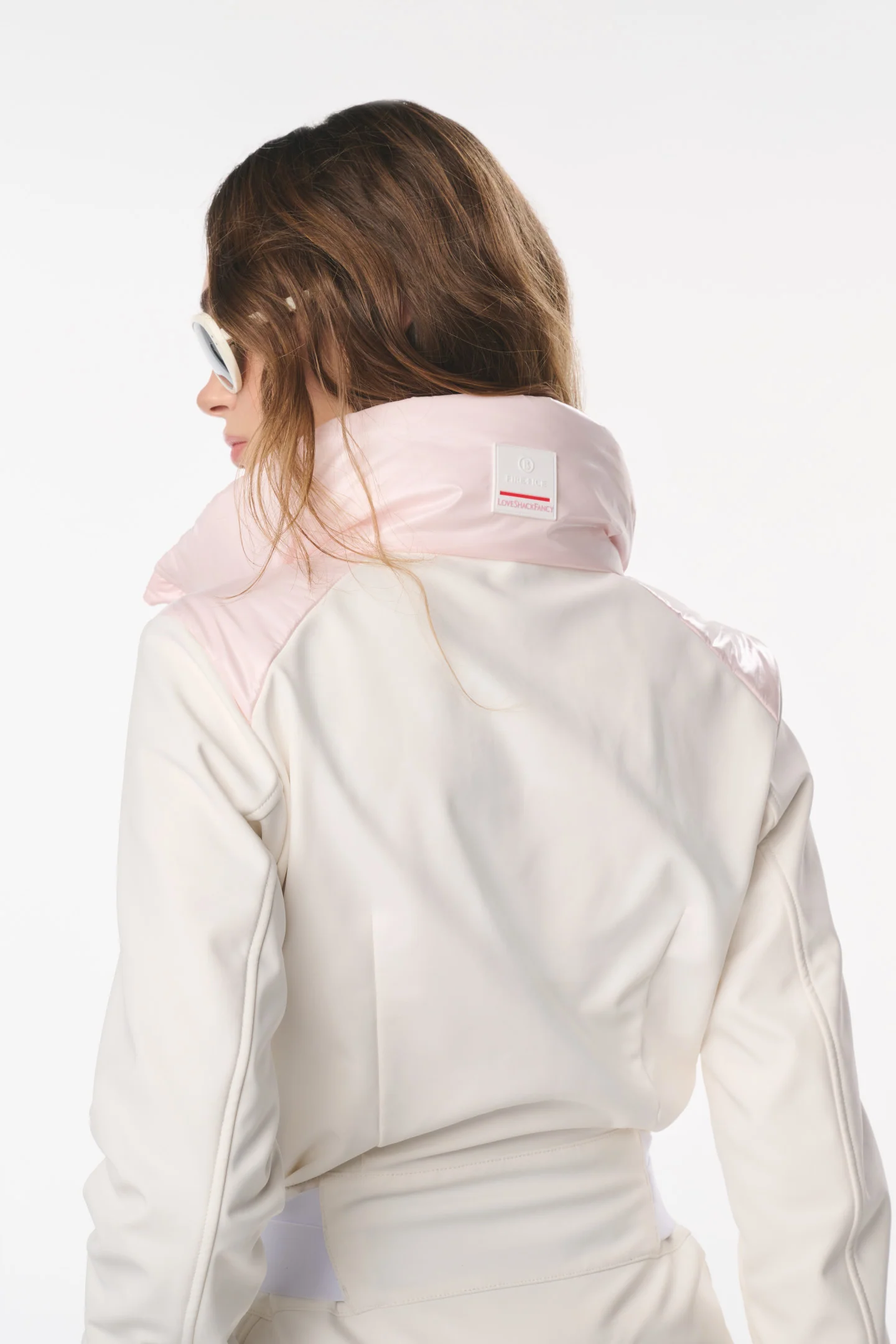 BOGNER FIRE+ICE x LoveShackFancy Zea Ski Suit - Image 8