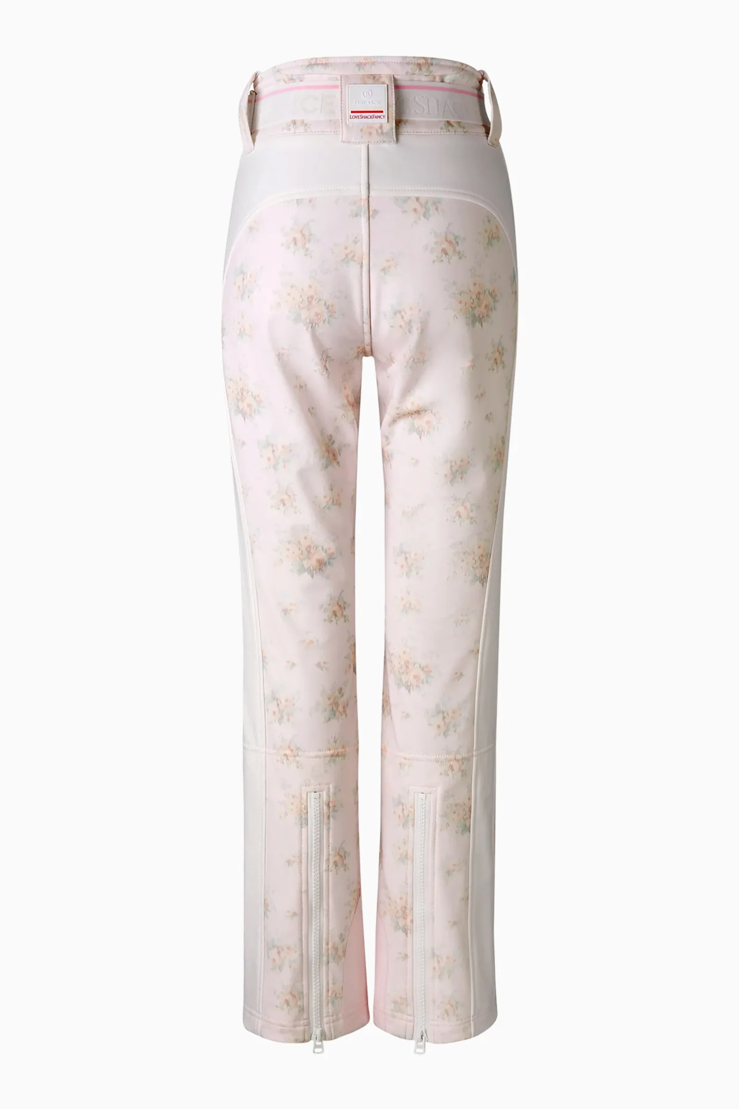 BOGNER FIRE+ICE x LoveShackFancy Zula Ski Pants - Image 8