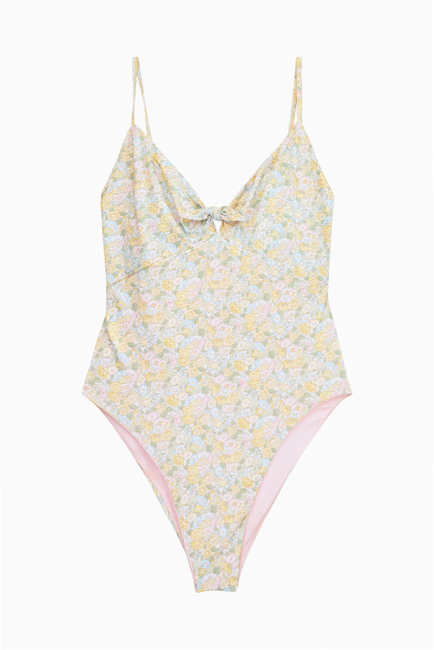 Made With Liberty Fabrics Zyra One-Piece Swimsuit - Image 7